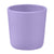 Hopop Soft Silicone Training Cup Purple 4M+ 150ML