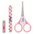 Hopop Safety Nail Care Set - Pink