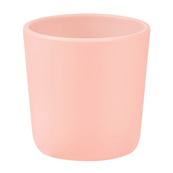 Hopop Soft Silicone Training Cup Purple 4M+ 150ML