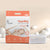R For Rabbit HygoMat – Soft, Anti-Bacterial & Leak-Proof Disposable Hygiene Mat for Babies