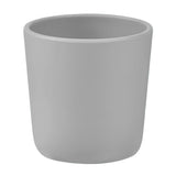 Hopop Silicone Training Cup for Babies & Toddlers 150 ml Grey