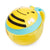 Skip Hop Zoo Snack Cup Bee