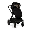 Nuna Stroller Demi Grow Rivited