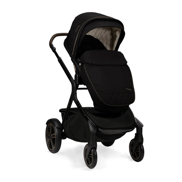 Nuna Stroller Demi Grow Rivited