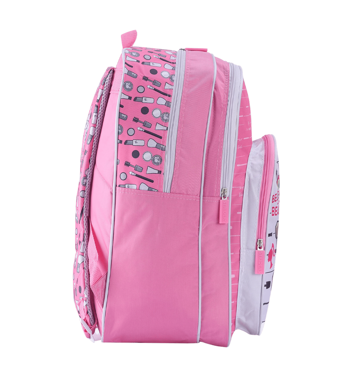 Striders School Bag for Kids 18" - Barbie