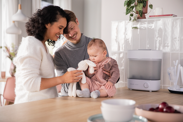 Philips Avent Baby Bottle Sterilizer