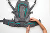 Infantino Carrier Carry On Multi Pocket