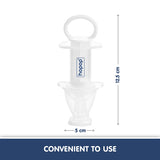 Hopop Multipurpose Baby Oral Medicine Dispenser & Feeding Syringe
