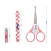 Hopop Safety Nail Care Set - Blue