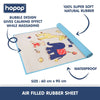 Hopop Air Filled Natural Rubber Massage Mat - Baby