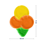 Hopop Water Filled Cooling Multi-Textured One Size – Assorted Design