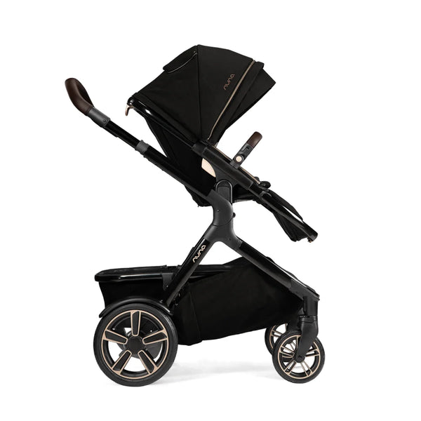 Nuna Stroller Demi Grow Rivited