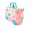 Trunki - Flossi Flamingo Ride