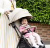 Joie parcel LX Lightweight stroller - Sandstone