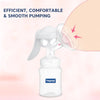Hopop Harmony Express Manual Breast Pump