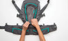 Infantino Carrier Carry On Multi Pocket