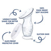 Hopop Breast Milk Saver Pump
