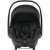 Britax Carry Cot Cum Car Seat Baby-Safe Core Space Black