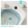 R For Rabbit Bubble Double Smart Bath Tub With Smart Water Temperature Plug