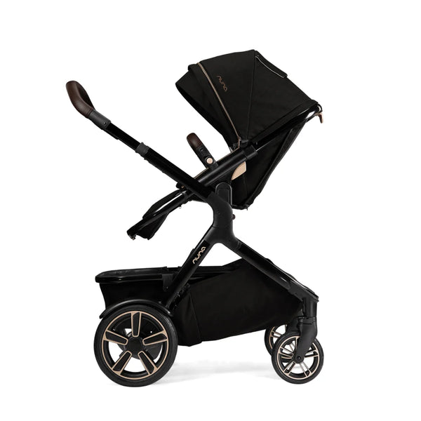 Nuna Stroller Demi Grow Rivited