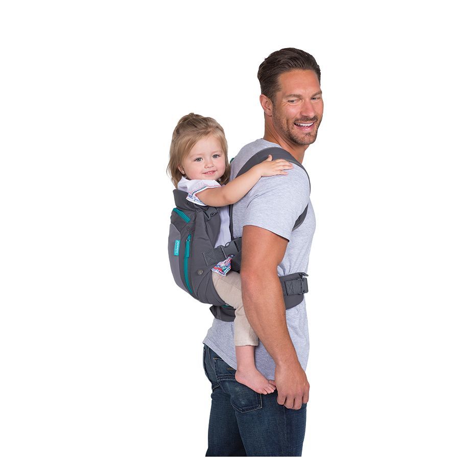 Infantino Carrier Carry On Multi Pocket