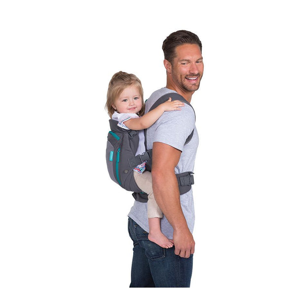 Infantino Carrier Carry On Multi Pocket