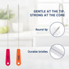 Hopop Straw Brush - Pack of 2