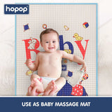 Hopop Multipurpose Waterproof Diaper Changing Mat One Size – Baby Design
