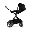 Nuna Stroller Demi Grow Rivited