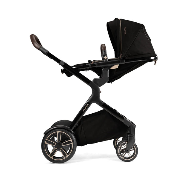Nuna Stroller Demi Grow Rivited