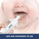 Hopop Multipurpose Baby Oral Medicine Dispenser & Feeding Syringe