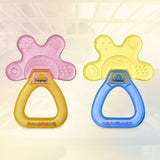 Hopop Water Filled Cooling Teether for Baby - Assorted