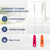 Hopop Straw Brush - Pack of 2