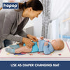 Hopop Air Filled Natural Rubber Massage Mat - Baby