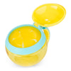Skip Hop Zoo Snack Cup Bee
