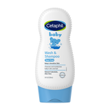 Cetaphil Baby Gentle Wash & Shampoo 230 ml