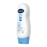 Cetaphil Baby Gentle Wash & Shampoo 230 ml