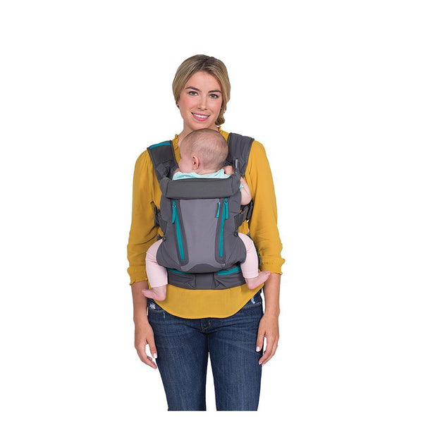 Infantino Carrier Carry On Multi Pocket