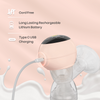 R For Rabbit Lactella Comfort Breast Pump With Dual Modes