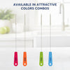 Hopop Straw Brush - Pack of 2