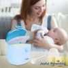 Hopop Milk Powder & Multi-Purpose Food Container -210 ml