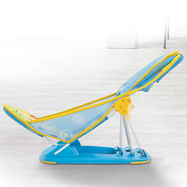 Mastela Bather Fold Up Infant Seat Blue