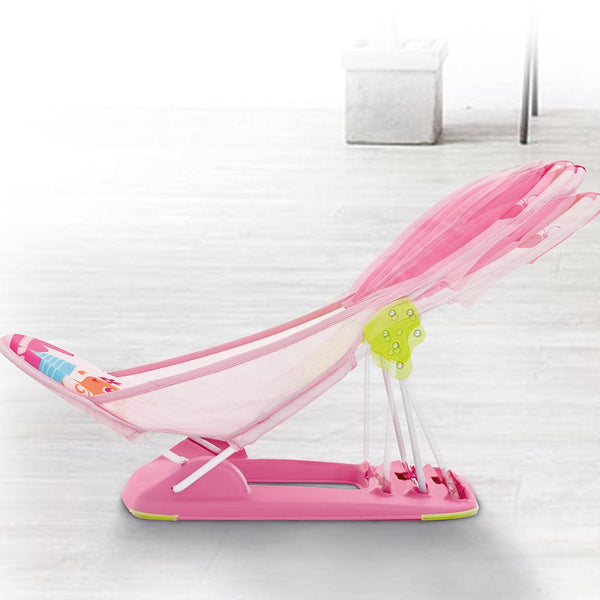 Mastela Bather Fold Up Infant Seat Pink