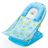 Mastela Bather Fold Up Infant Seat Ocean Blue