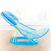 Mastela Bather Fold Up Infant Seat Ocean Blue