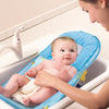 Mastela Bather Fold Up Infant Seat Ocean Blue