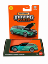 Matchbox Moving Parts 2025 BMW M5 Touring/ Tourisme