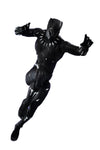 ZD Toys Marvel Infinity Saga Black Panther Action Figure