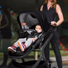 Nuna Stroller Demi Grow Rivited