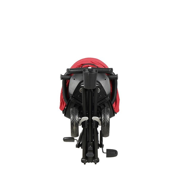 Qplay Trikes Nova Niello - 10 to 72 months - Red